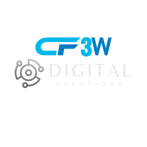 CF3W Digital Solutions