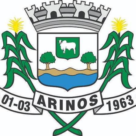 Câmara Municipal de Arinos/MG