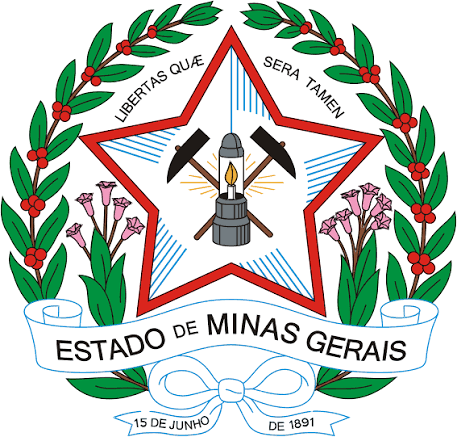 Governo do Estado de Minas Gerais